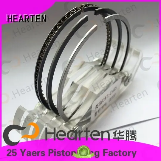 popular motorcycle pistons and rings strong sealing directly sale for auto engine parts 1