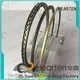 HEARTEN titanium motorbike piston rings manufacturer for auto engine parts 1