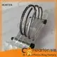 HEARTEN cast iron auto piston ring factory for automotive 1