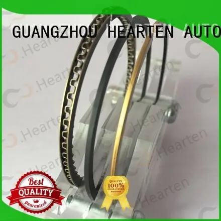 HEARTEN chromium motorcycle piston manufacturers manufacturer for auto engine parts 1