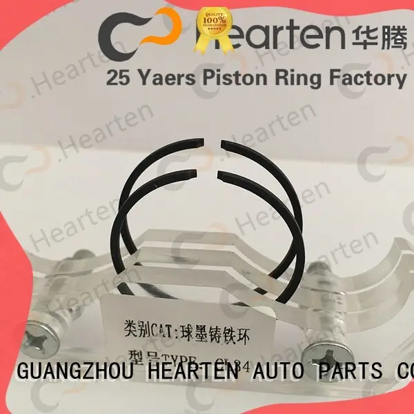 stable garden machine piston ring chain saw wholesale for internal combustion engines 1