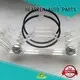 reliable piston ring chain saw supplier for automotive 1