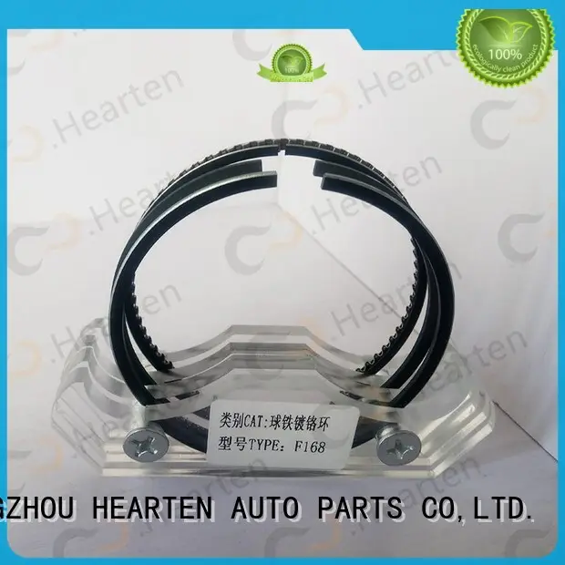 HEARTEN reliable piston ring price manufacturer 1