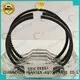 HEARTEN chromium surface engine piston ring manufacturers manufacturer for electric generator 1