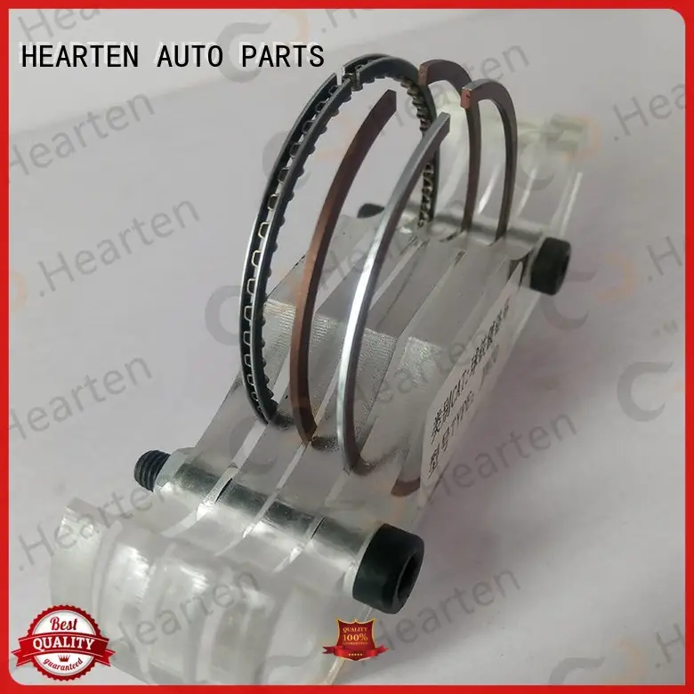 HEARTEN long lasting motorcycle pistons suppliers supplier for auto engine parts 1