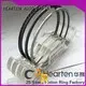HEARTEN reliable motorcycle piston rings suppliers factory direct supply for honda 1