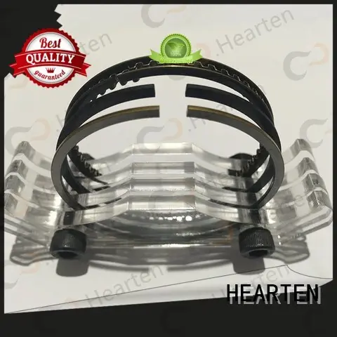 HEARTEN strong sealing motorcycle pistons suppliers manufacturer for auto engine parts 1