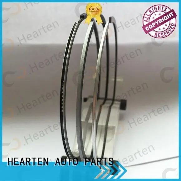 reliable motorcycle pistons suppliers titanium from China for auto engine parts 1