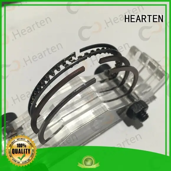 professional piston rings for motorcycles strong sealing supplier for motorcycle 1