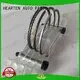 HEARTEN cast iron standard piston ring company factory for honda series1 1