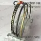 HEARTEN nodular cast iron motorcycle piston rings supplier for motorcycle1 1