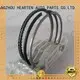 HEARTEN pvd motorcycle piston rings directly sale for honda 1