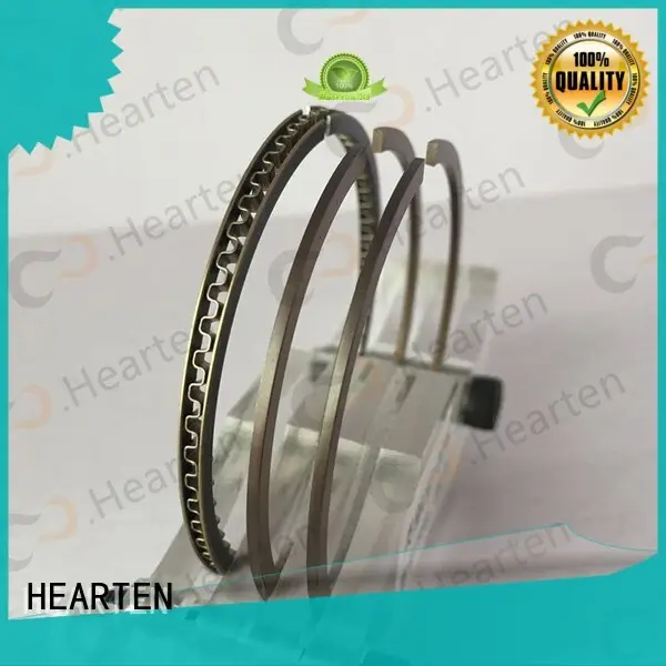 HEARTEN professional motorcycle pistons suppliers factory direct supply for auto engine parts 1