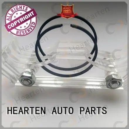HEARTEN reliable piston ring wholesale for internal combustion engines 1