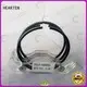 HEARTEN long lasting engine piston ring manufacturers series for electric generator 1
