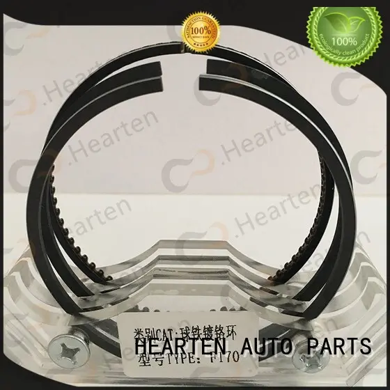 long lasting best piston rings nodular cast iron wholesale for engines 1