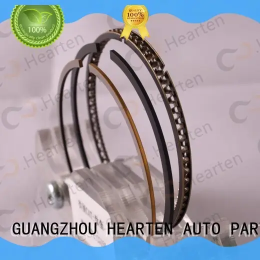 popular piston rings for sale chromium from China for motorcycle 1
