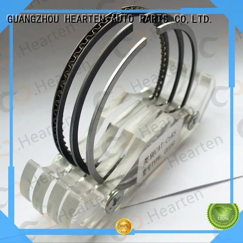 HEARTEN popular piston ring manufacturers factory direct supply for honda 1