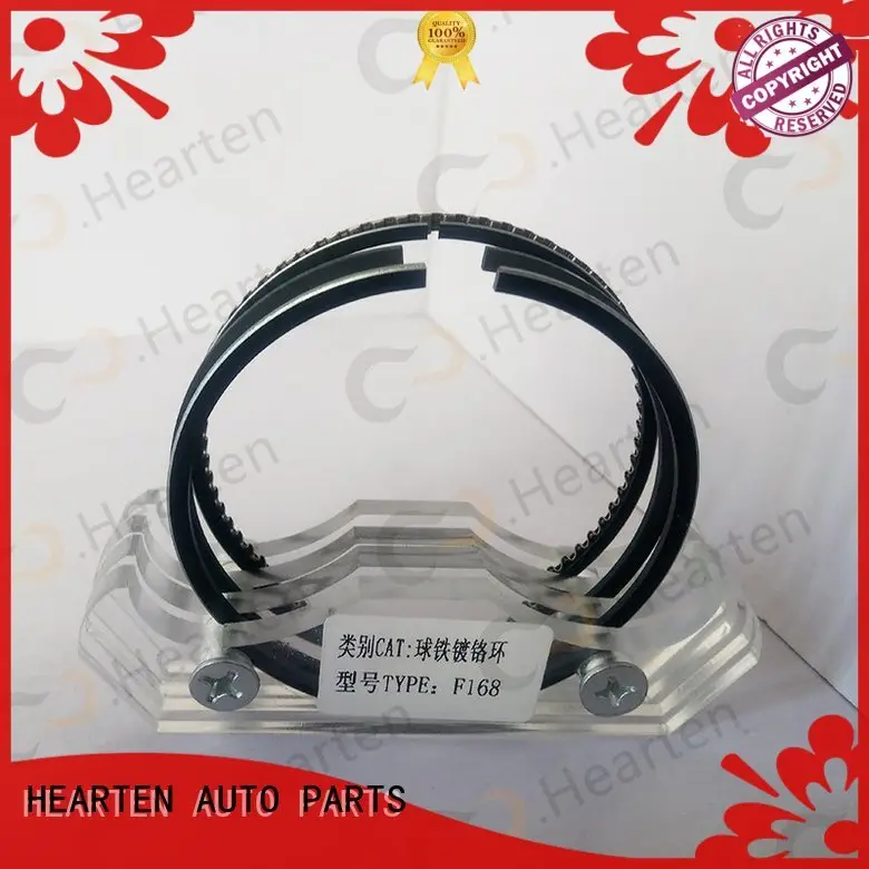 stable piston ring price chromium surface directly sale for machine 1