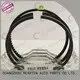 stable engine piston rings chromium surface series for machine 1