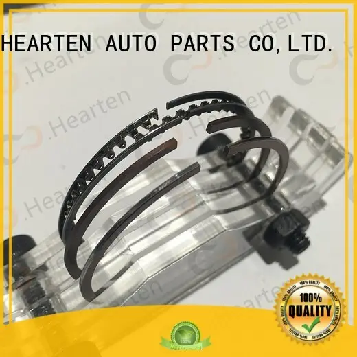 reliable piston rings for sale pvd factory direct supply for motorcycle 1