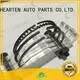 reliable piston rings for sale pvd factory direct supply for motorcycle 1