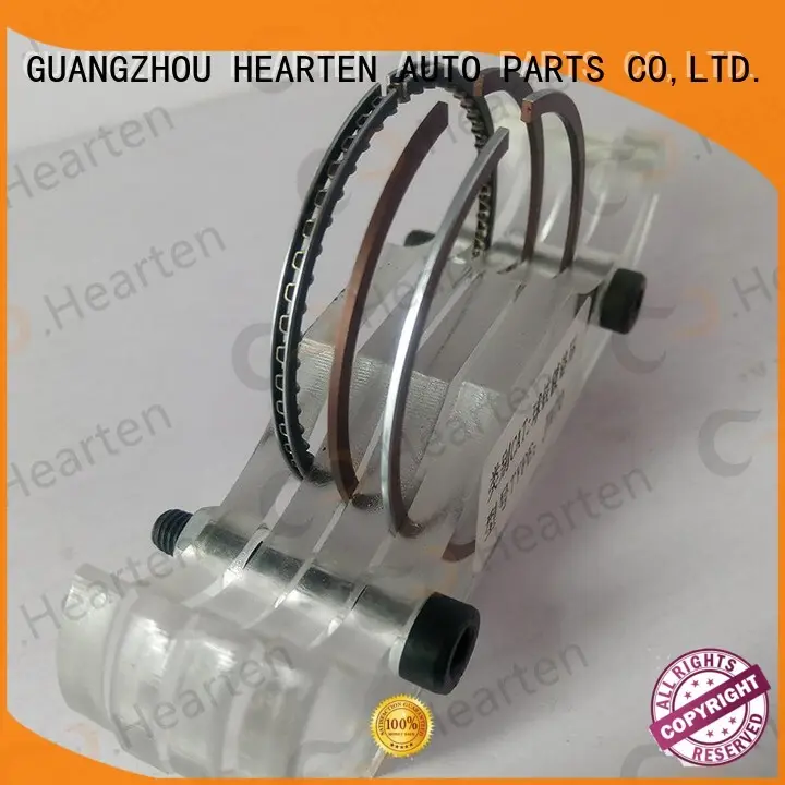 popular piston rings large manufacturer for automotive 1