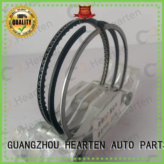 HEARTEN cost-effective piston manufacturers manufacturer for honda series 1