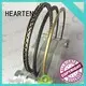 professional motorcycle piston rings suppliers pvd manufacturer for motorcycle 1