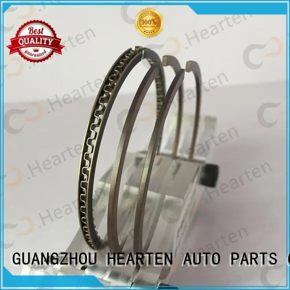 reliable motorcycle piston rings suppliers chromium factory direct supply for motorcycle 1