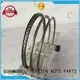 reliable motorcycle piston rings suppliers chromium factory direct supply for motorcycle 1