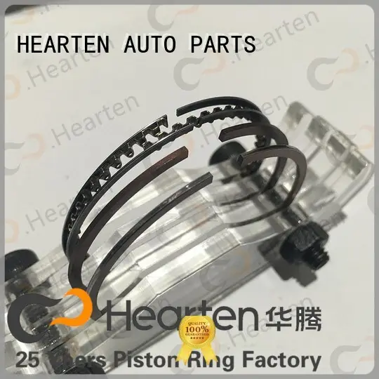 HEARTEN reliable motorcycle pistons suppliers factory direct supply for motorcycle 1