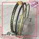 HEARTEN popular piston rings for motorcycles factory direct supply for honda1 1