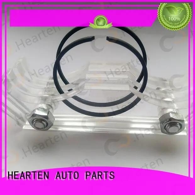 HEARTEN long lasting garden machine piston ring supplier for internal combustion engines1 1