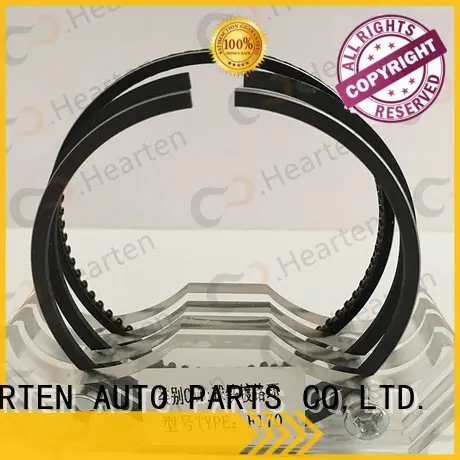 stable engine piston ring manufacturers chromium surface supplier for engines 1