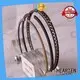 HEARTEN chromium piston ring manufacturers directly sale for auto engine parts 1