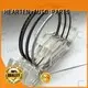 HEARTEN chromium motorcycle piston rings from China for auto engine parts1 1
