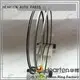 HEARTEN pvd standard piston ring company series for ford 1