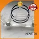 HEARTEN chain saw piston ring set supplier for gasoline engine 1