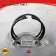 HEARTEN chromium surface piston ring price series for electric generator 1