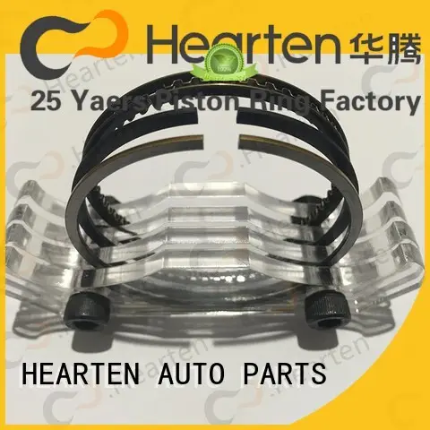 HEARTEN long lasting motorcycle piston manufacturers factory direct supply for auto engine parts 1