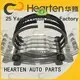 HEARTEN long lasting motorcycle piston manufacturers factory direct supply for auto engine parts 1
