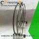 HEARTEN popular motorcycle piston manufacturers directly sale for auto engine parts 1