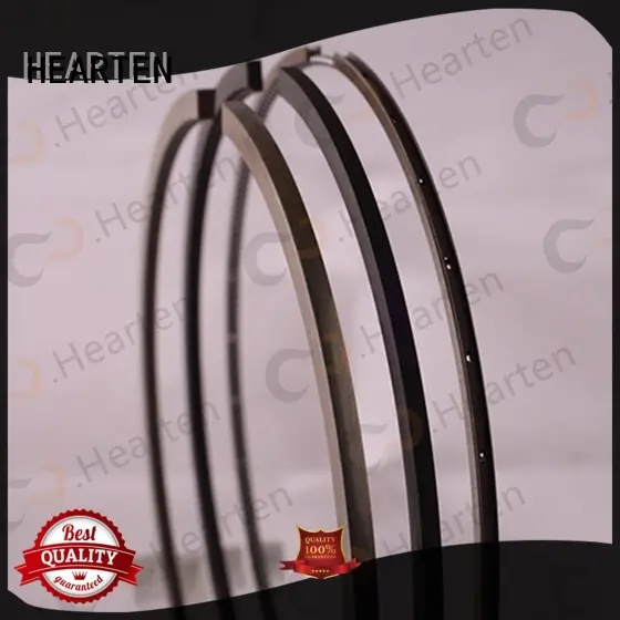 HEARTEN large cheap piston rings factory for automotive 1