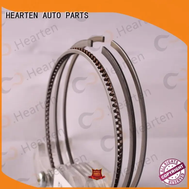 popular piston rings cast iron series for diesel 1