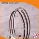 popular piston rings cast iron series for diesel 1