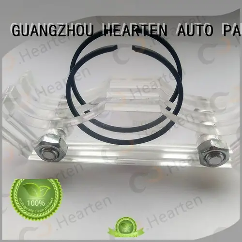 long lasting garden machine piston ring iron supplier for internal combustion engines 1