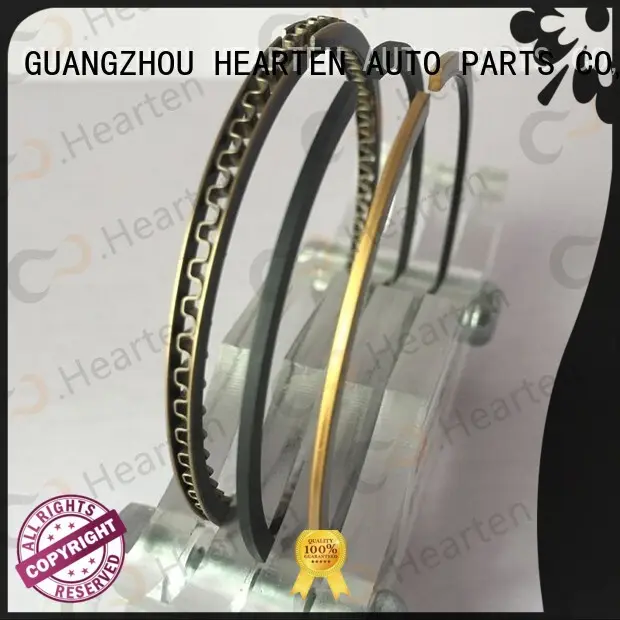 popular motorcycle piston rings titanium supplier for motorcycle 1