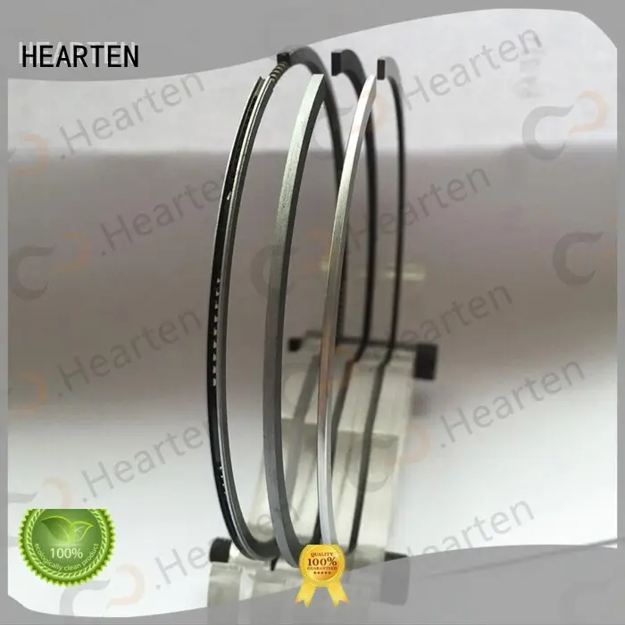 long lasting motorcycle piston ring price titanium directly sale for auto engine parts 1