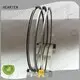 long lasting motorcycle piston ring price titanium directly sale for auto engine parts 1